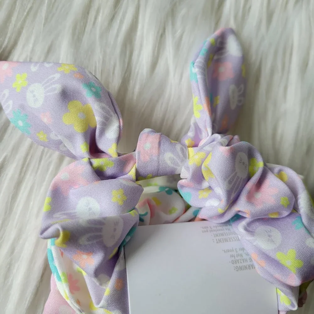 Claire’s Spring Themed Accessories Set
